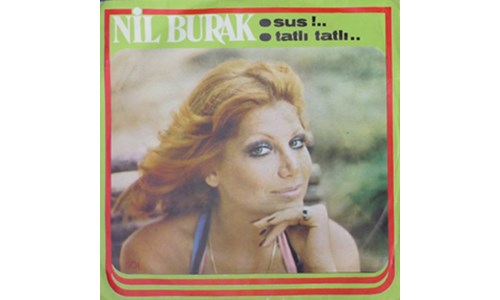 TATLI TATLI  (NİL BURAK)